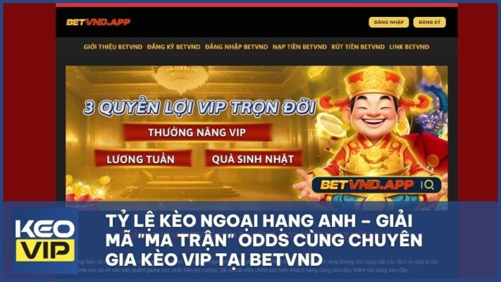 ty le keo ngoai hang anh